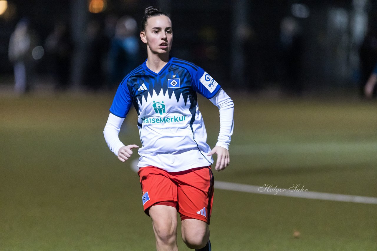 Bild 367 - F SC Alstertal-Langenhorn - Hamburger SV 3 : Ergebnis: 2:2